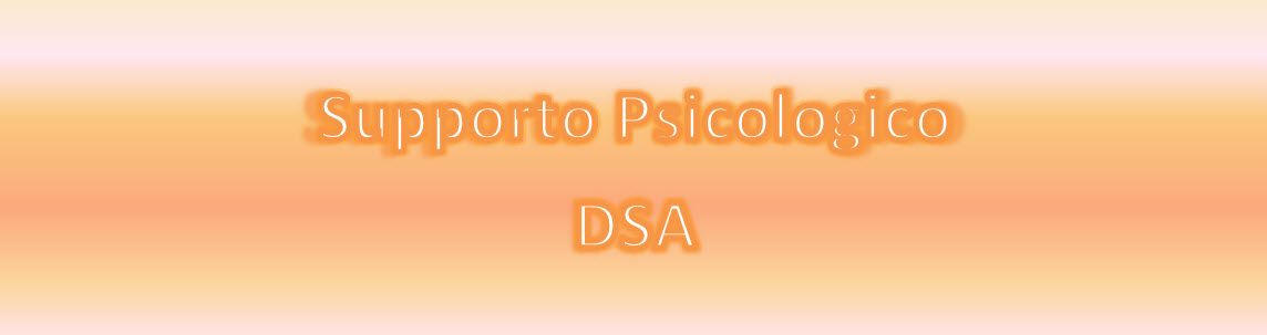 TitoloSupportoDSA