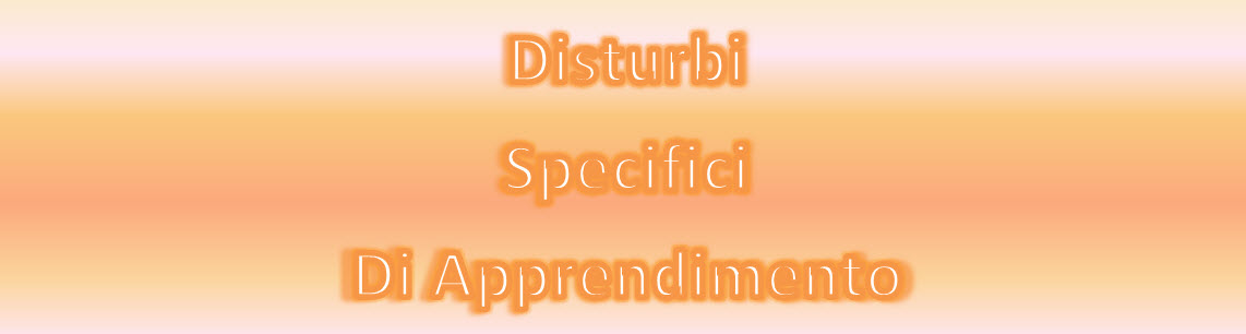 disturbispecificiapprendimentotitolo